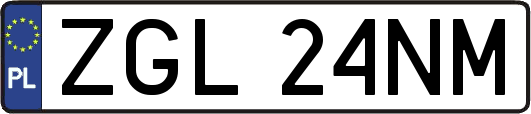 ZGL24NM