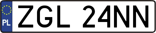 ZGL24NN