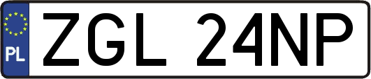 ZGL24NP