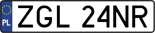 ZGL24NR