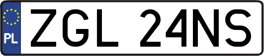 ZGL24NS