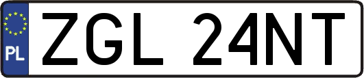ZGL24NT