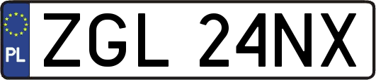 ZGL24NX