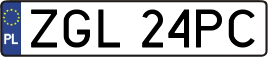 ZGL24PC