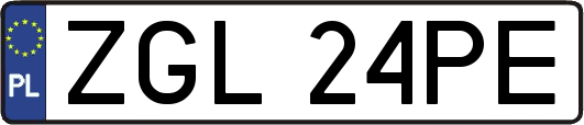 ZGL24PE