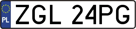 ZGL24PG