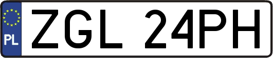 ZGL24PH