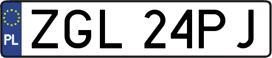 ZGL24PJ