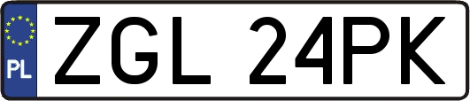 ZGL24PK