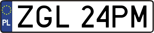 ZGL24PM