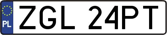 ZGL24PT