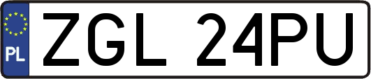 ZGL24PU