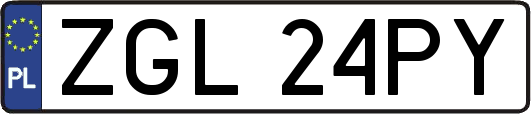 ZGL24PY