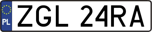 ZGL24RA