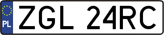 ZGL24RC