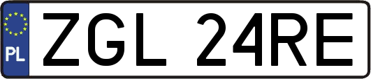 ZGL24RE