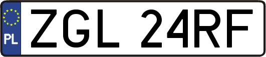 ZGL24RF