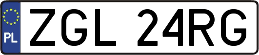 ZGL24RG