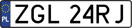 ZGL24RJ