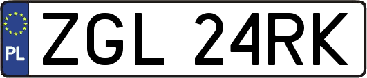 ZGL24RK