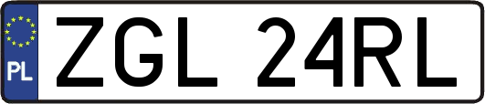 ZGL24RL
