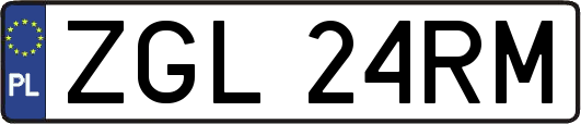 ZGL24RM