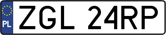 ZGL24RP