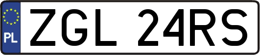 ZGL24RS