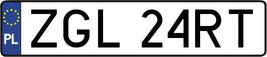 ZGL24RT