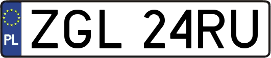 ZGL24RU