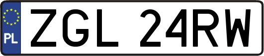 ZGL24RW