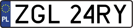 ZGL24RY