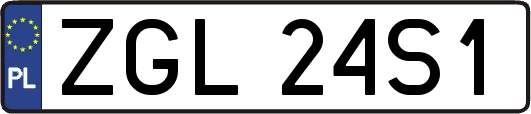 ZGL24S1