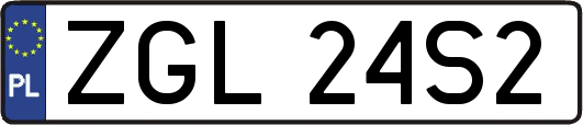 ZGL24S2