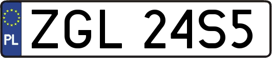 ZGL24S5