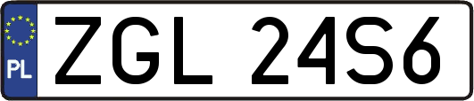 ZGL24S6