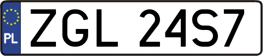 ZGL24S7
