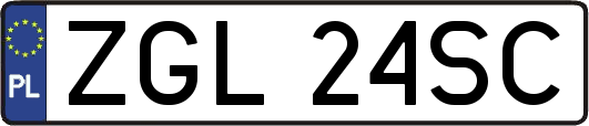 ZGL24SC
