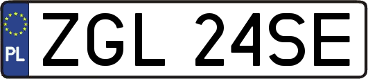 ZGL24SE