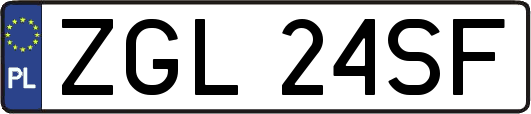 ZGL24SF