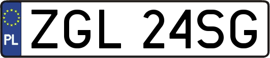 ZGL24SG