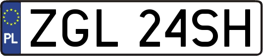 ZGL24SH