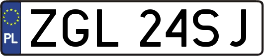 ZGL24SJ