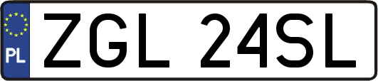 ZGL24SL