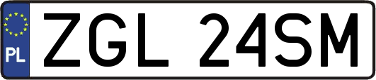 ZGL24SM