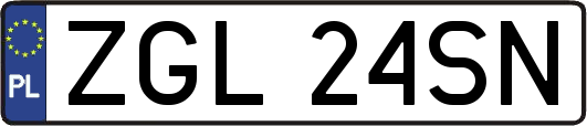 ZGL24SN