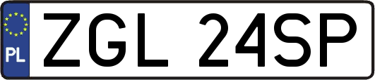 ZGL24SP