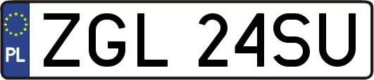 ZGL24SU