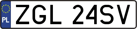 ZGL24SV