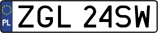 ZGL24SW